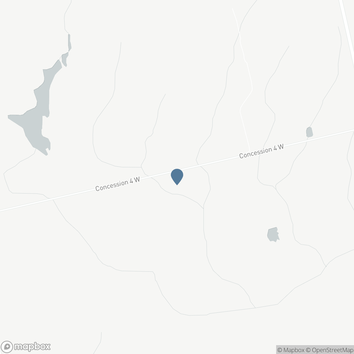 1944 CONCESSION 4 ROAD W, Hamilton, Ontario L0R 2B0